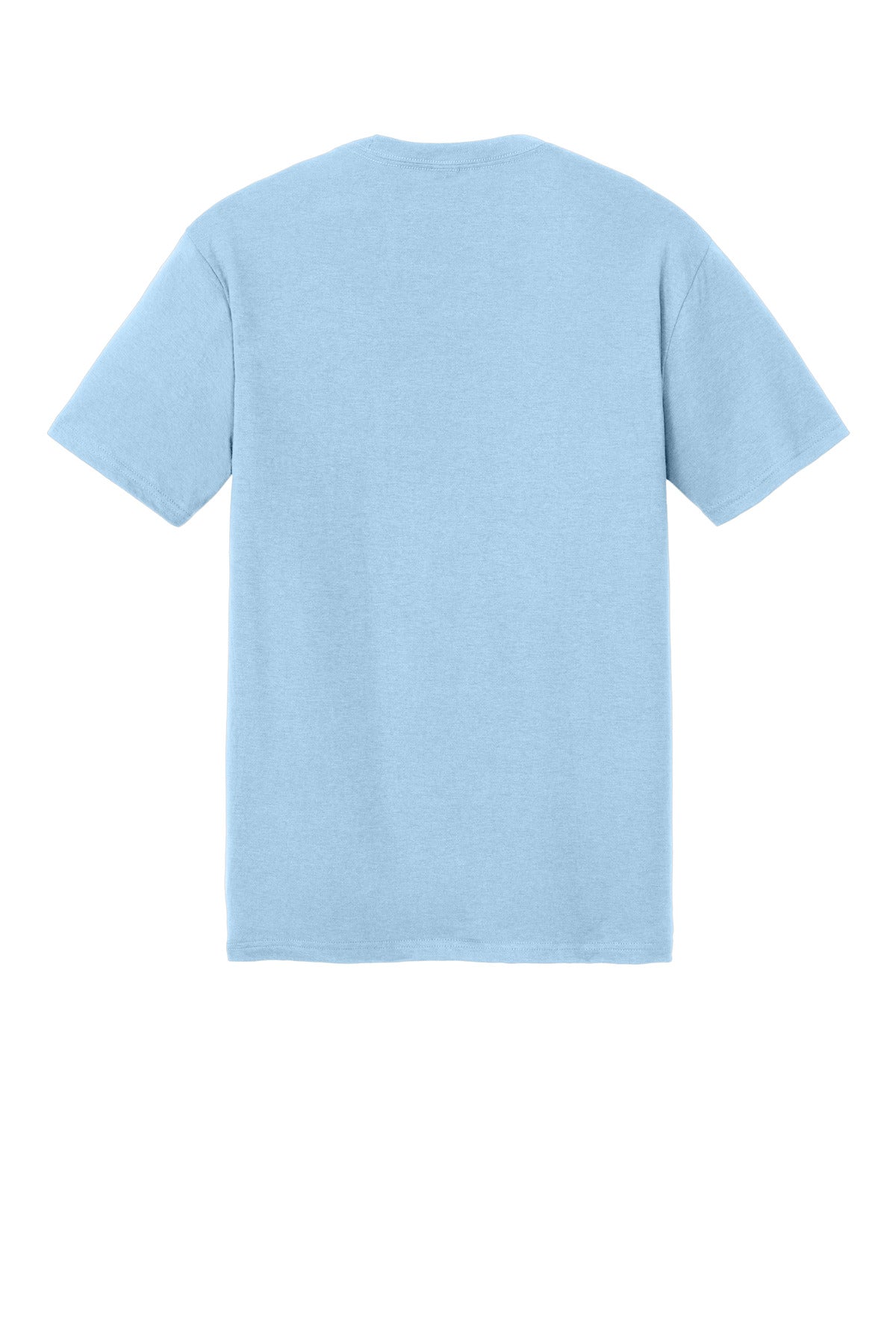 District Perfect TriTee DM130 Ice Blue