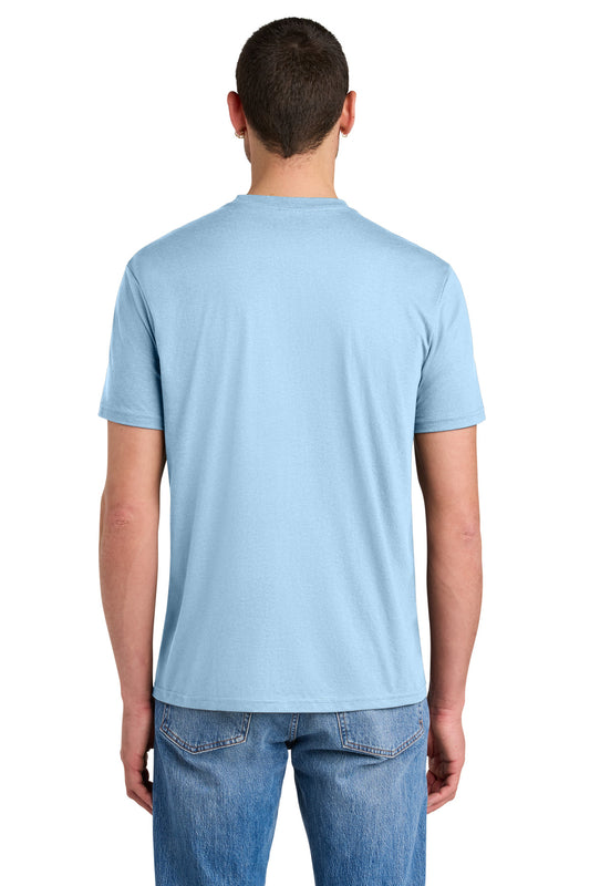 District Perfect TriTee DM130 Ice Blue