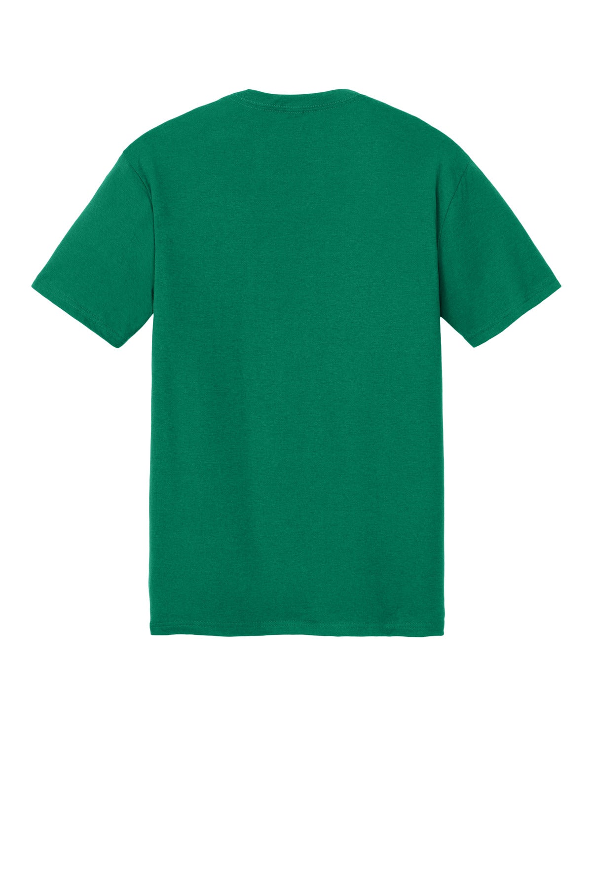 District Perfect TriTee DM130 Jewel Green
