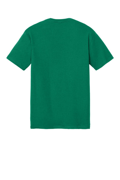 District Perfect TriTee DM130 Jewel Green