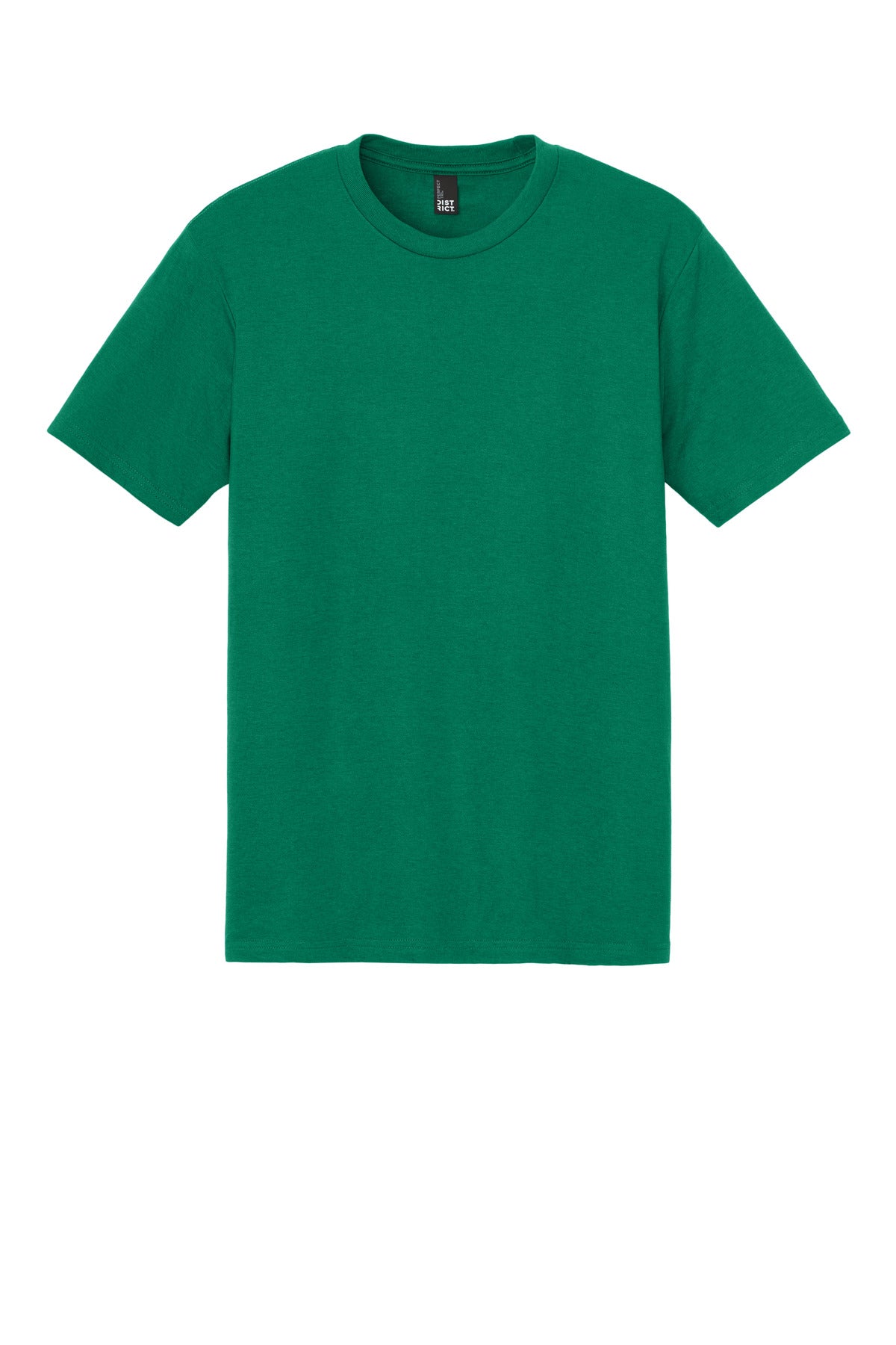 District Perfect TriTee DM130 Jewel Green