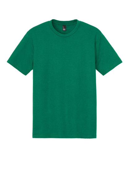 District Perfect TriTee DM130 Jewel Green