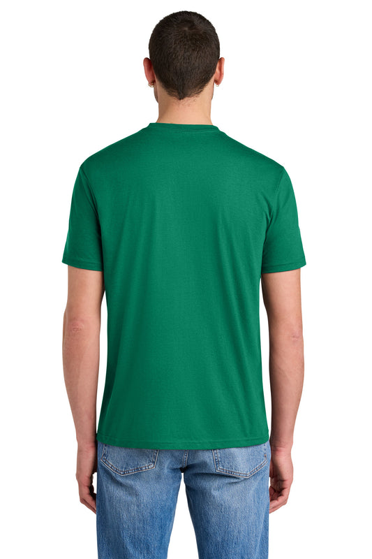 District Perfect TriTee DM130 Jewel Green