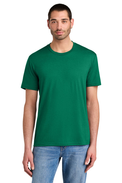 District Perfect TriTee DM130 Jewel Green