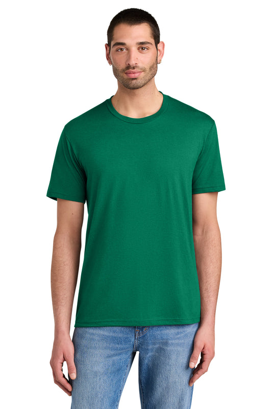 District Perfect TriTee DM130 Jewel Green