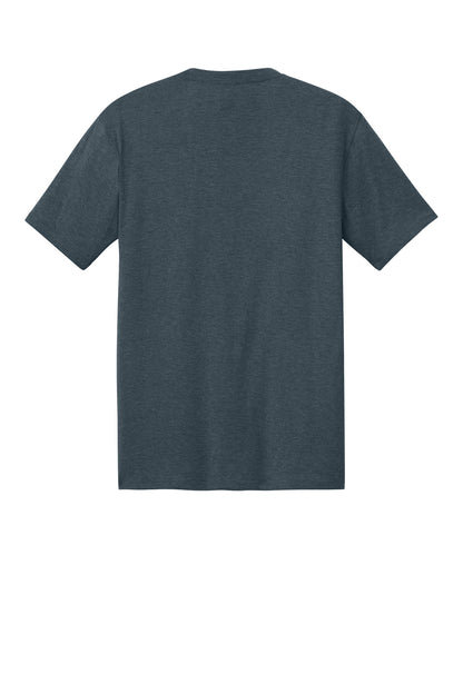 District Perfect TriTee DM130 Navy Frost