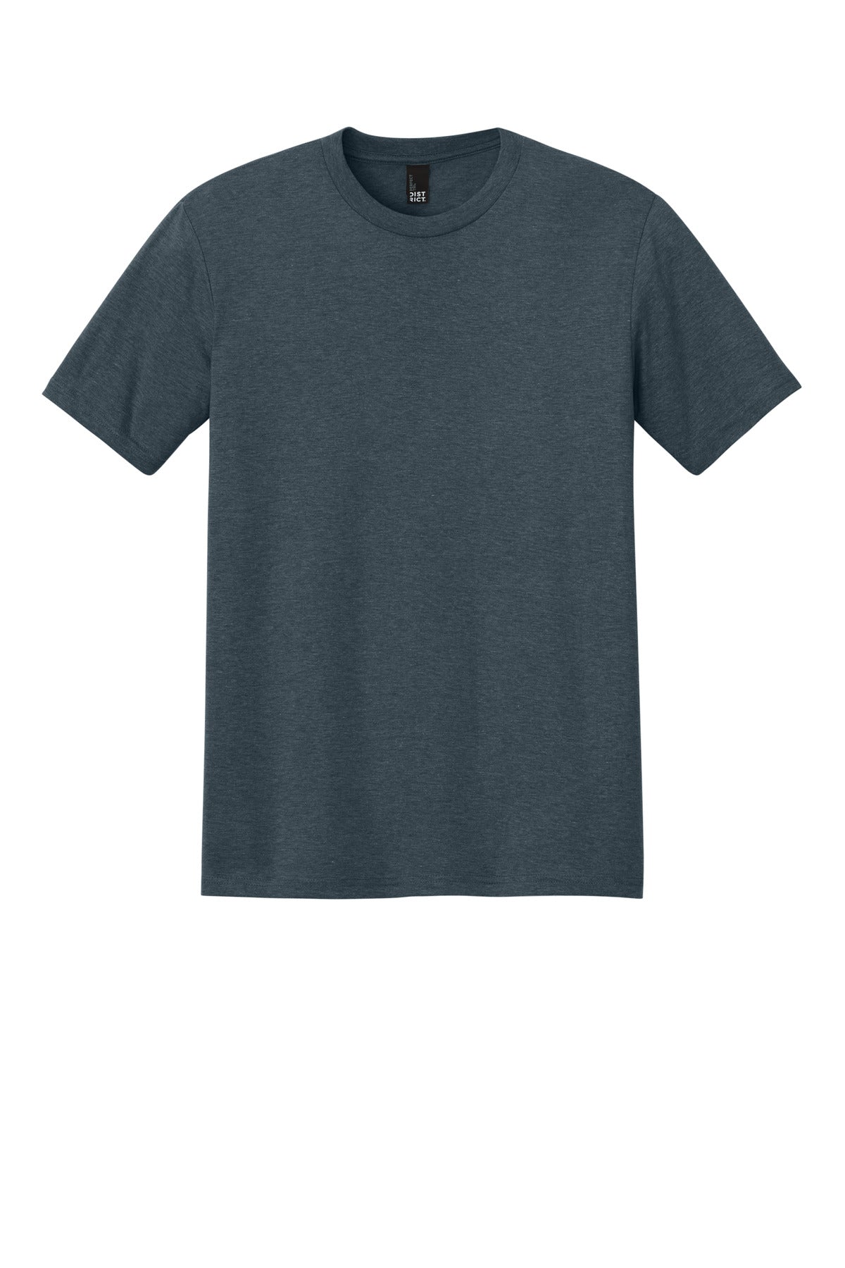District Perfect TriTee DM130 Navy Frost