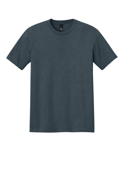 District Perfect TriTee DM130 Navy Frost