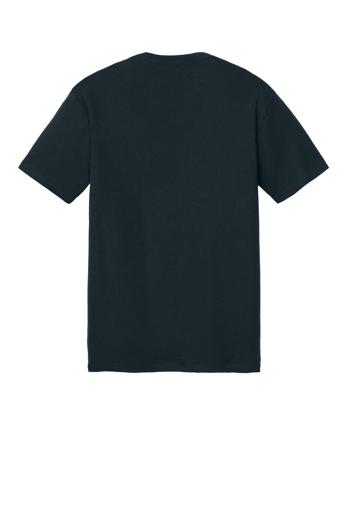 District Perfect TriTee DM130 New Navy