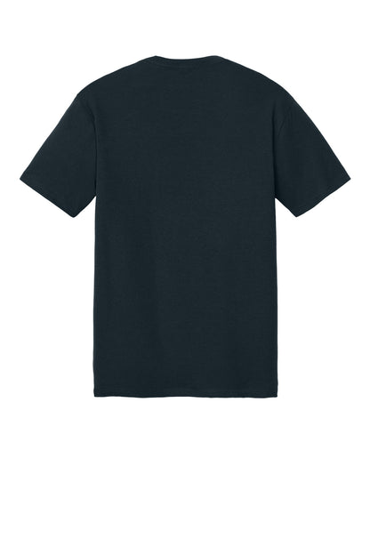 District Perfect TriTee DM130 New Navy