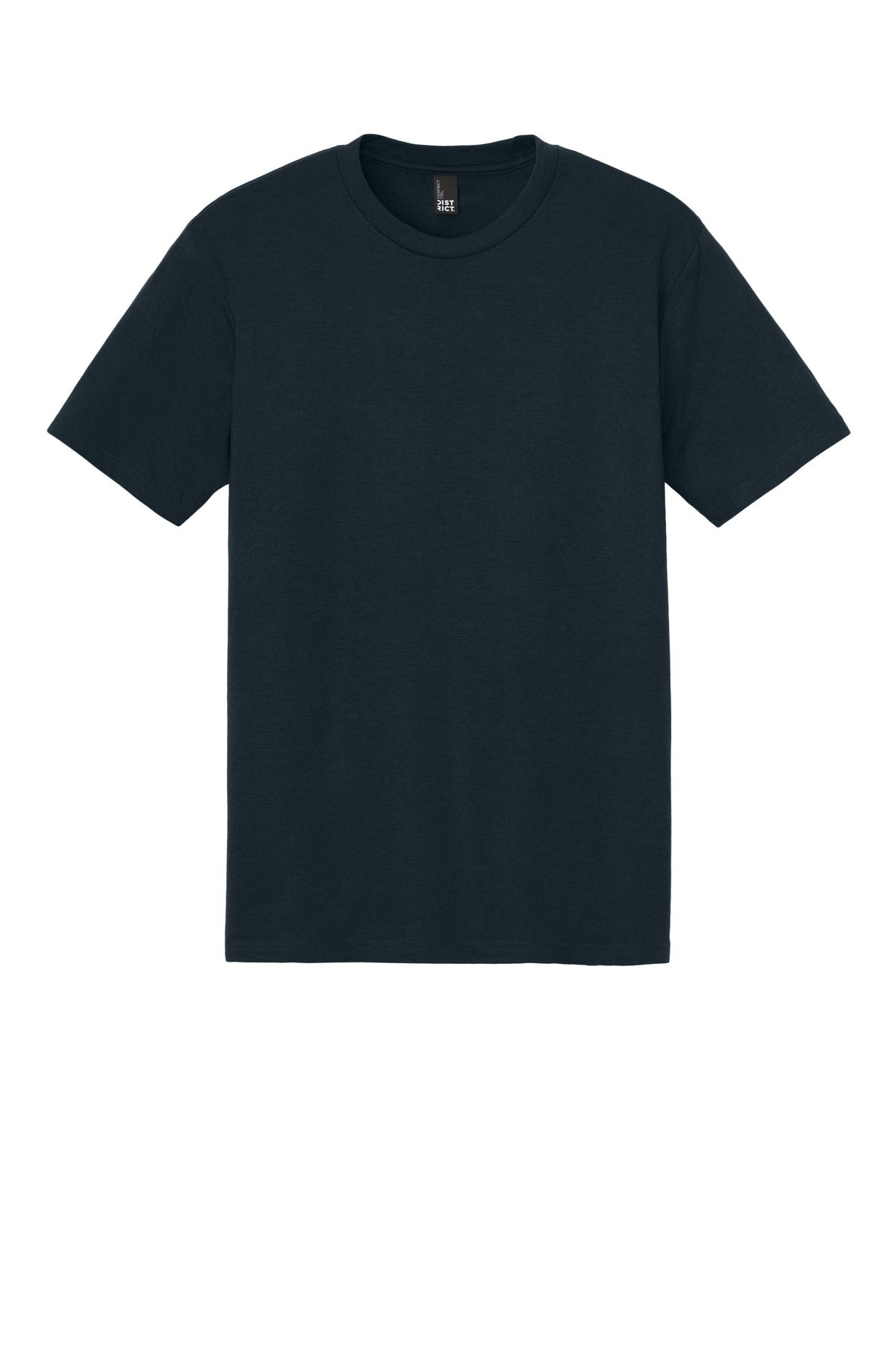 District Perfect TriTee DM130 New Navy