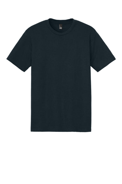 District Perfect TriTee DM130 New Navy