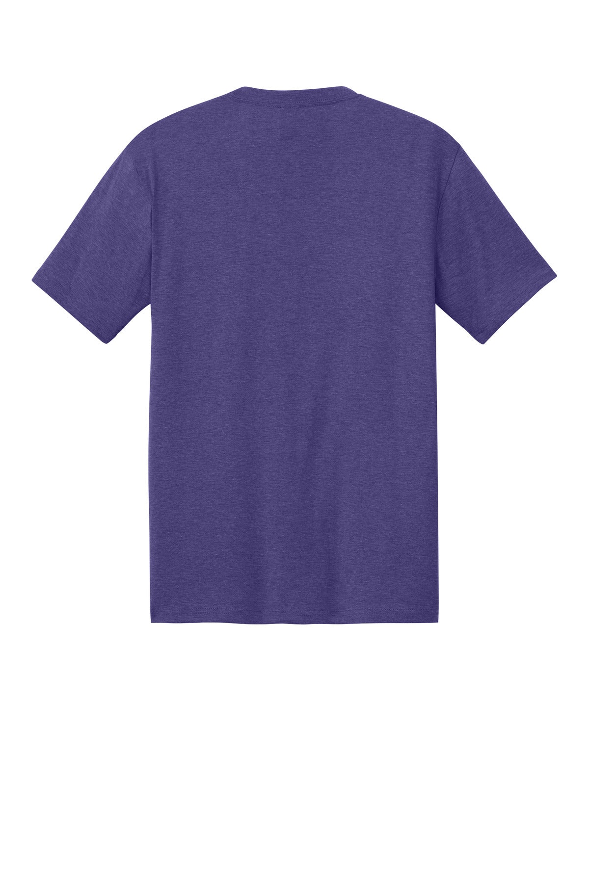 District Perfect TriTee DM130 Purple Frost
