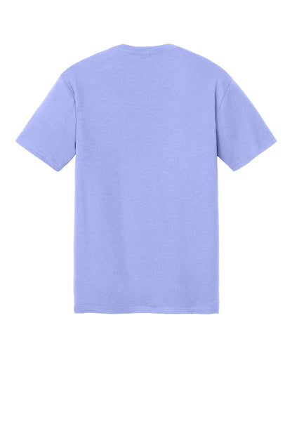 District Perfect TriTee DM130 Soft Lilac
