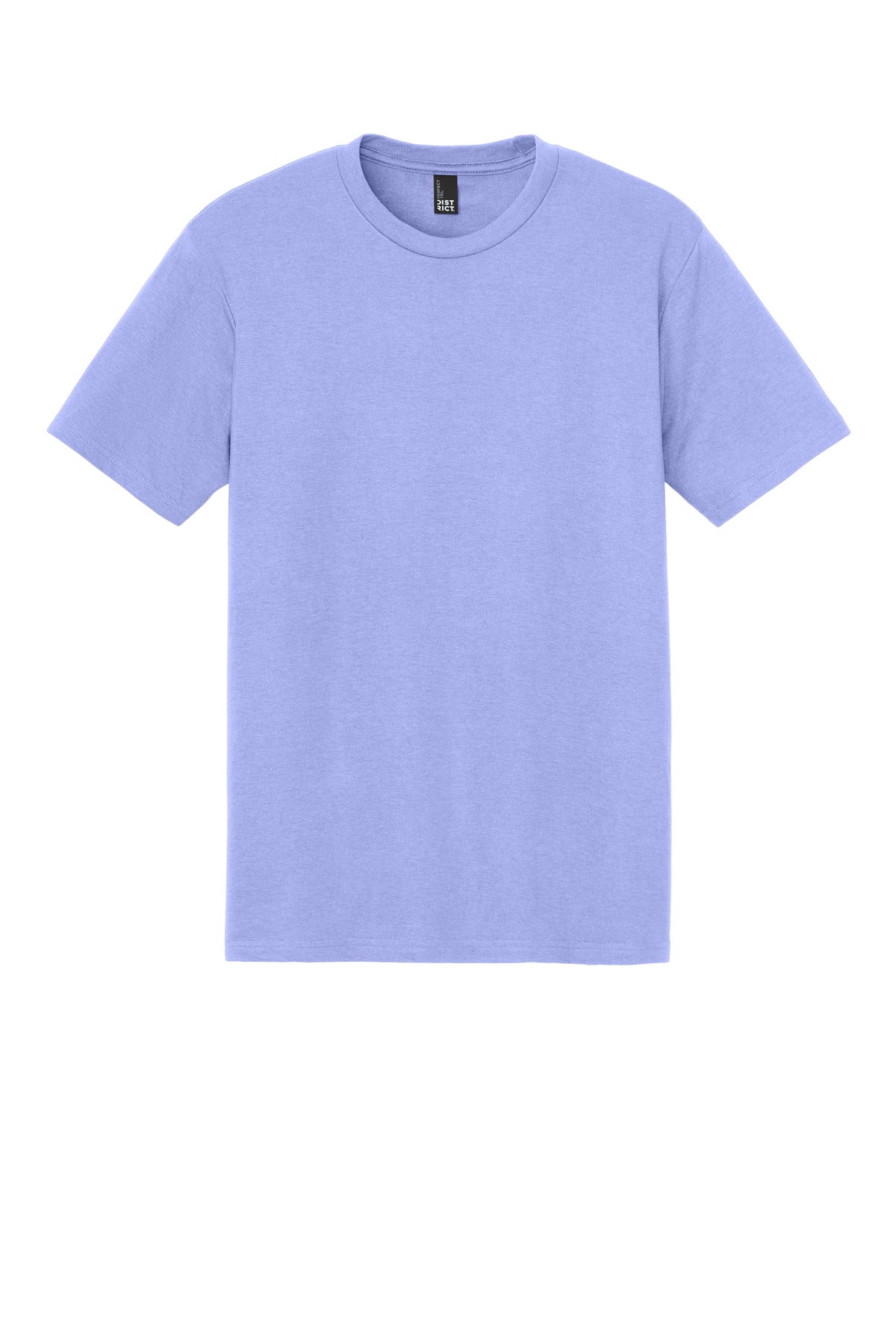District Perfect TriTee DM130 Soft Lilac
