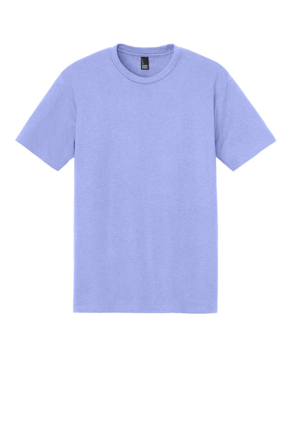 District Perfect TriTee DM130 Soft Lilac