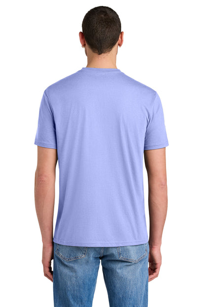 District Perfect TriTee DM130 Soft Lilac