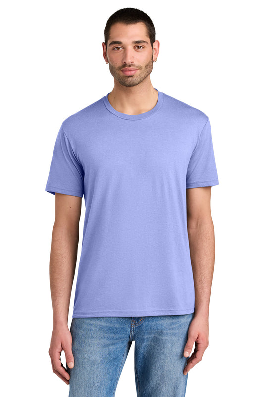 District Perfect TriTee DM130 Soft Lilac