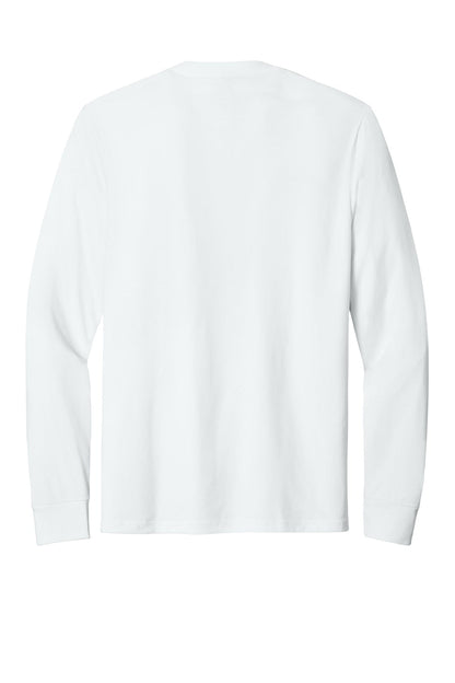 District Perfect Tri Long Sleeve Tee image 4
