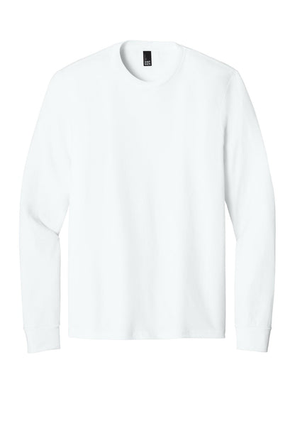 District Perfect Tri Long Sleeve Tee image 3