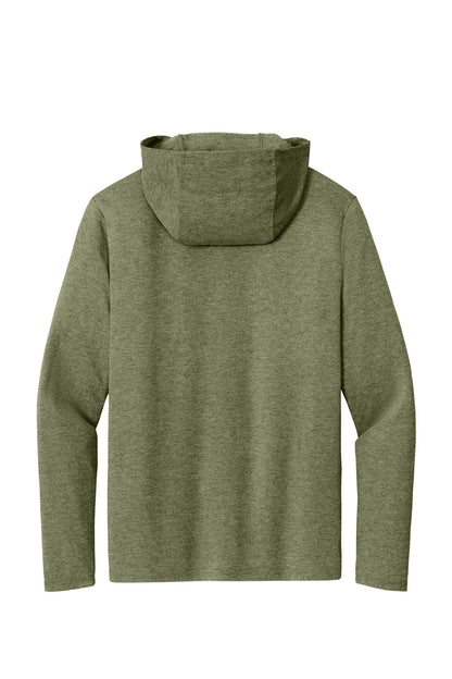 District Perfect Tri Long Sleeve Hoodie image 4