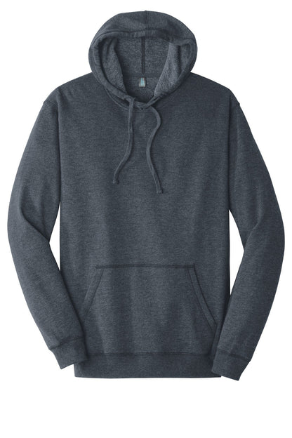 District Lightweight Fleece Hoodie image 3