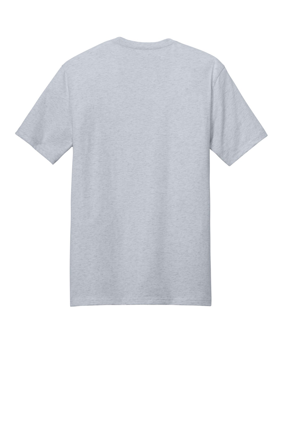 District Perfect Weight Tee DT104 Ash