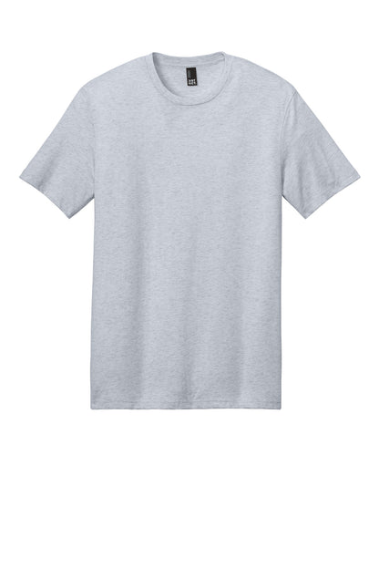 District Perfect Weight Tee DT104 Ash
