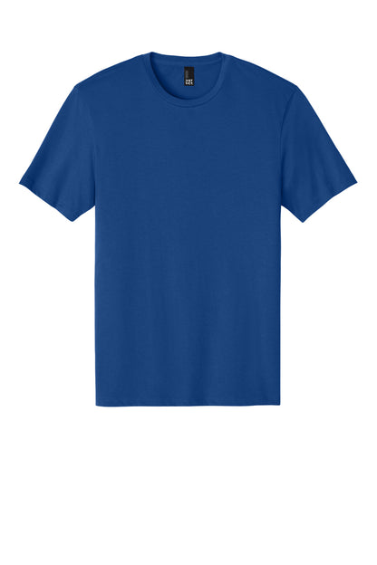 District Perfect Weight Tee DT104 Deep Royal