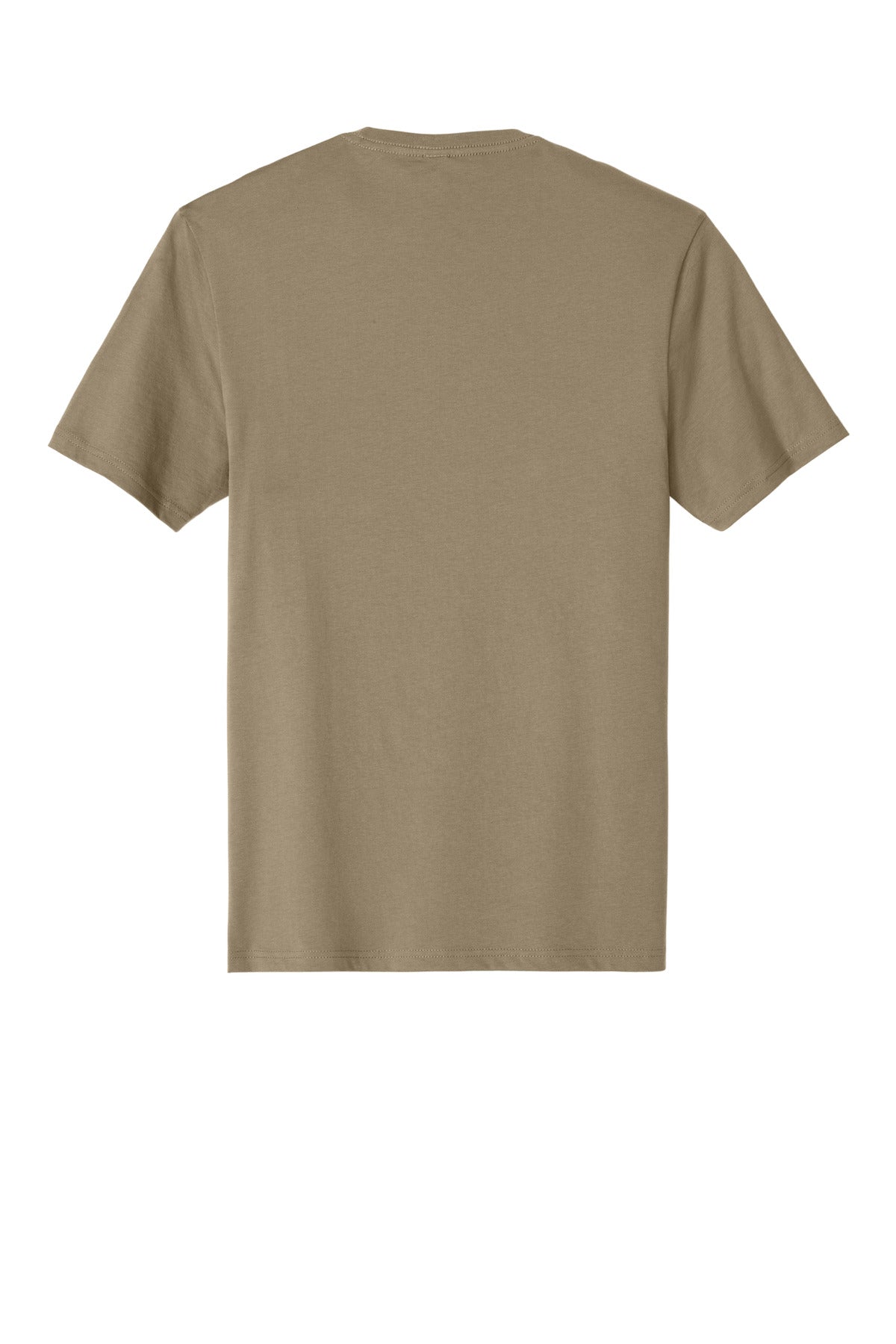 District Perfect Weight Tee DT104 Dune