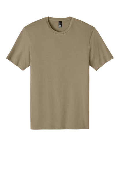 District Perfect Weight Tee DT104 Dune