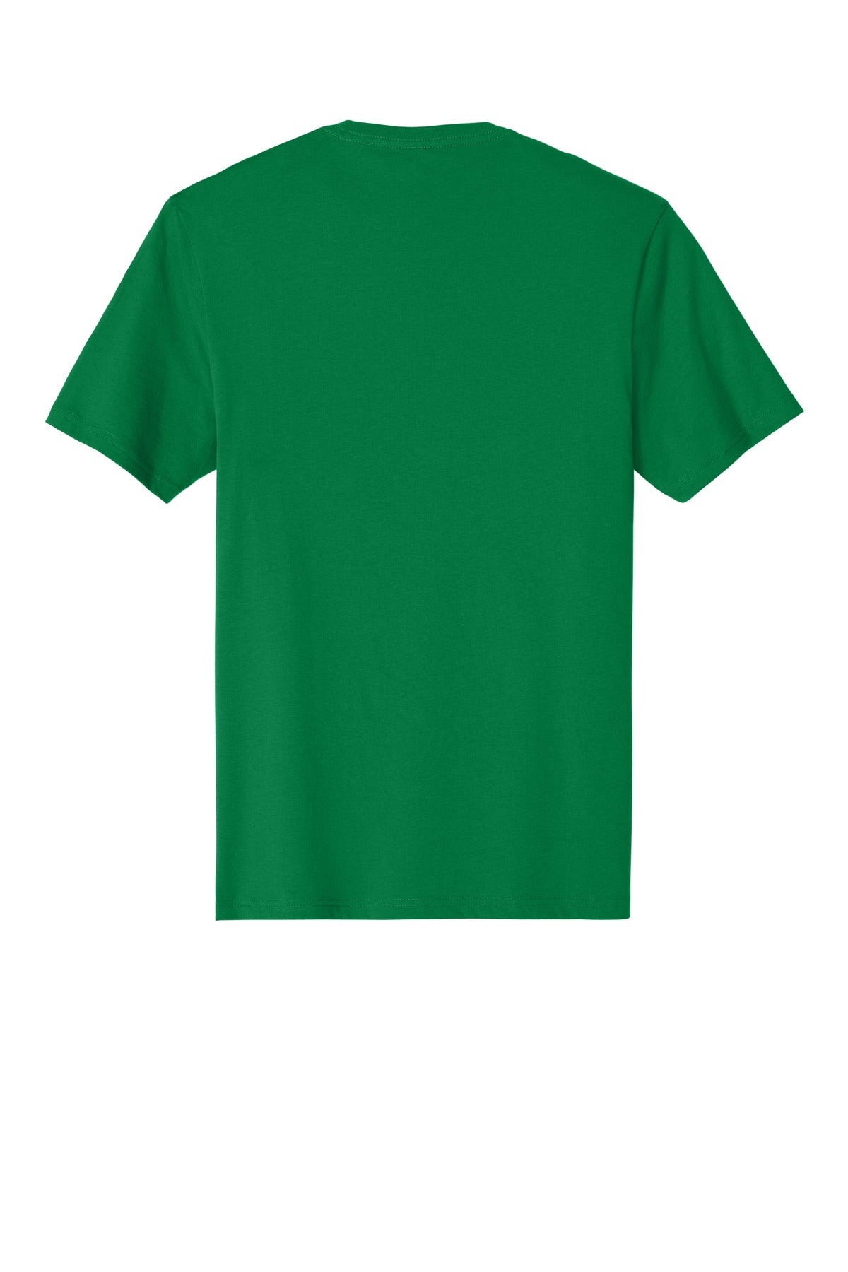 District Perfect Weight Tee DT104 Meadow Green