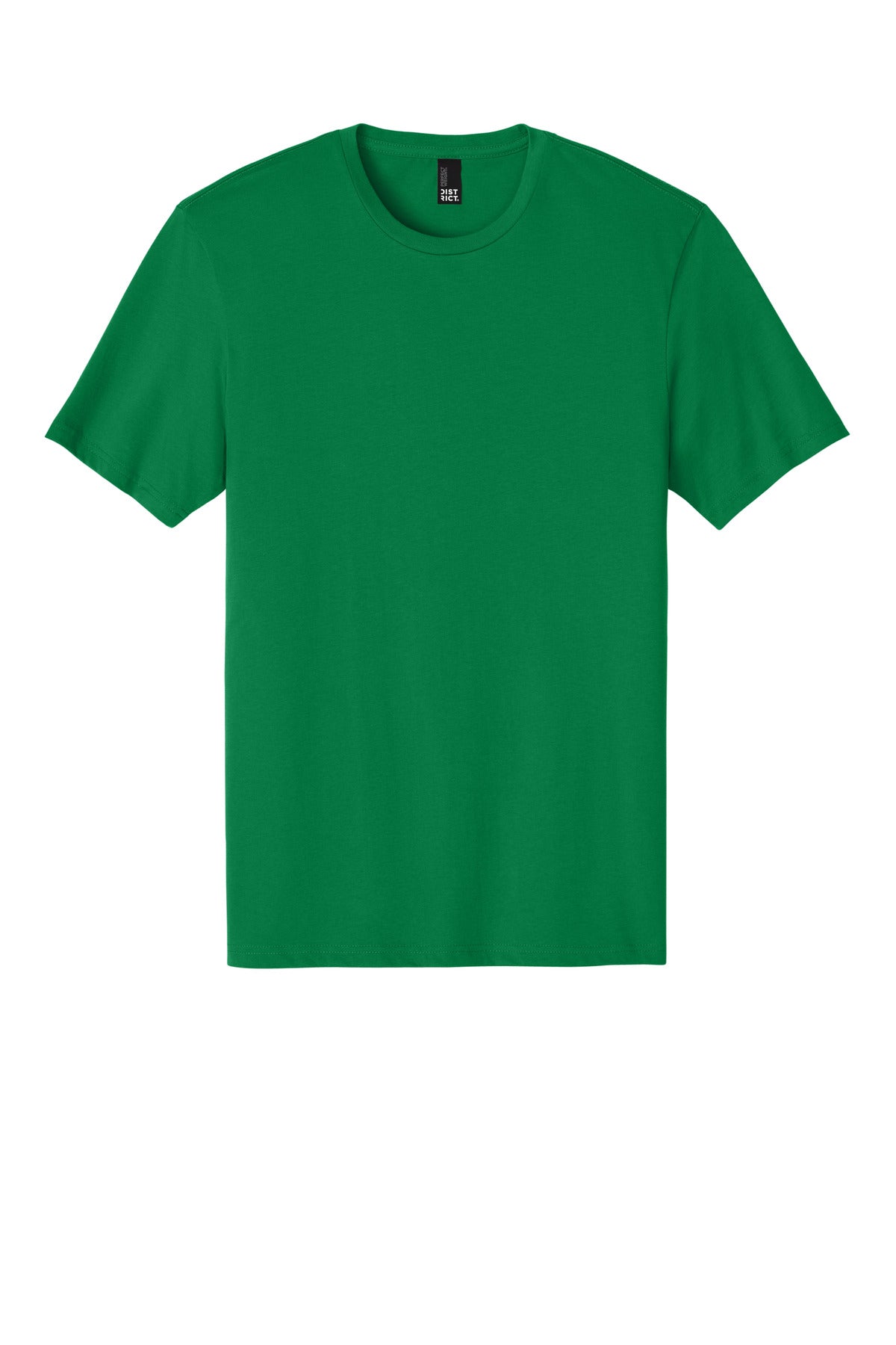 District Perfect Weight Tee DT104 Meadow Green