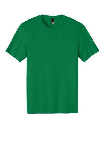 District Perfect Weight Tee DT104 Meadow Green