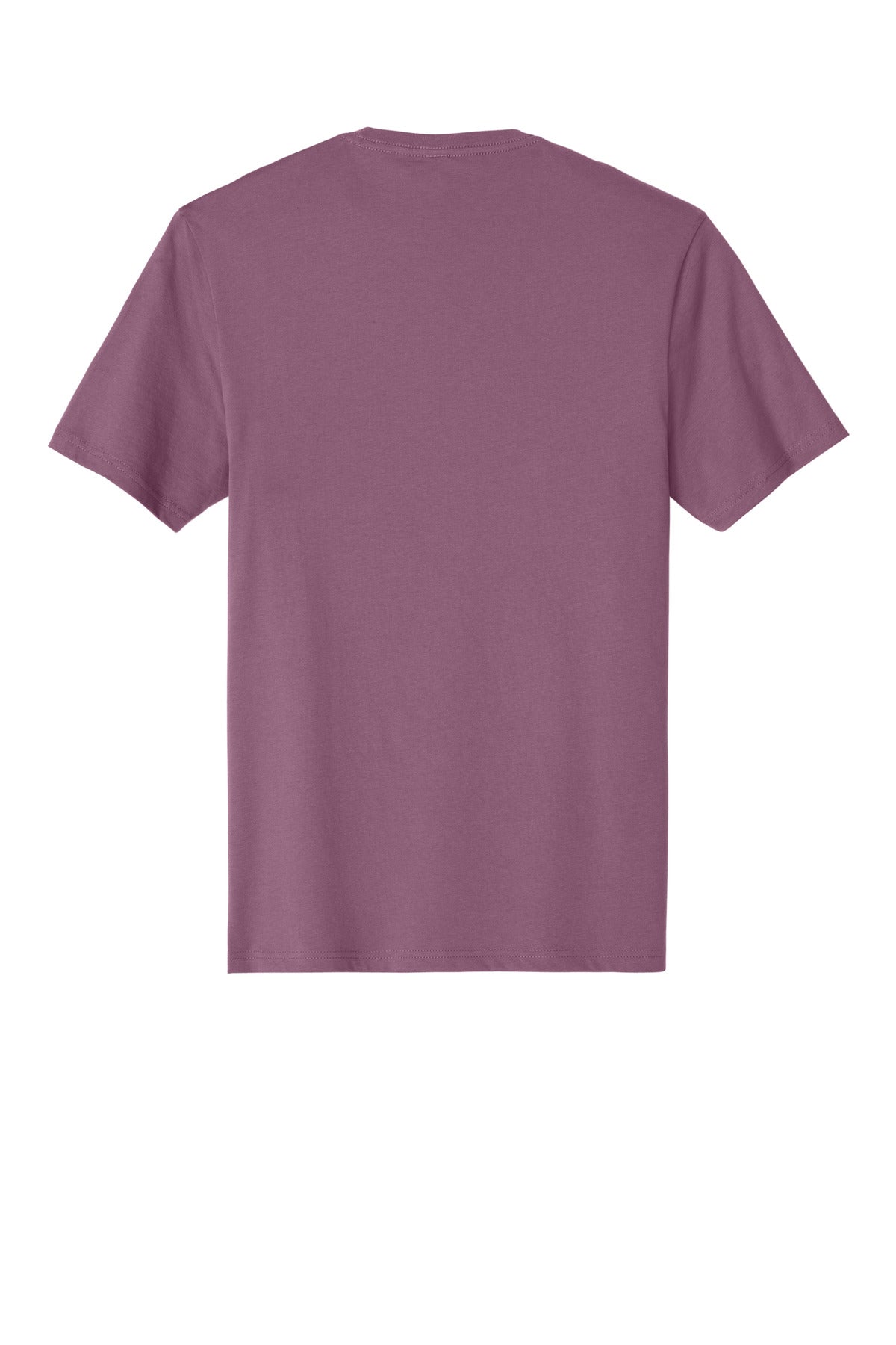 District Perfect Weight Tee DT104 Orchid Haze