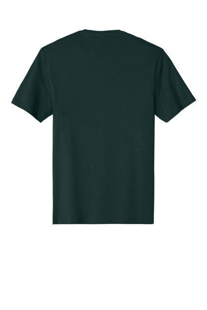 District Perfect Weight Tee DT104 Rainforest