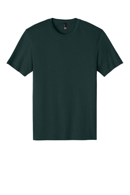 District Perfect Weight Tee DT104 Rainforest