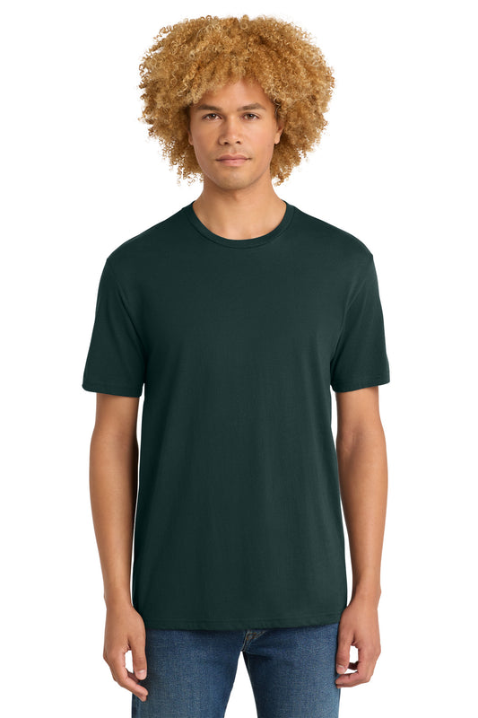 District Perfect Weight Tee DT104 Rainforest