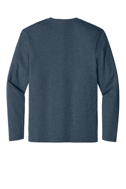 District Perfect Weight Long Sleeve Tee image 3