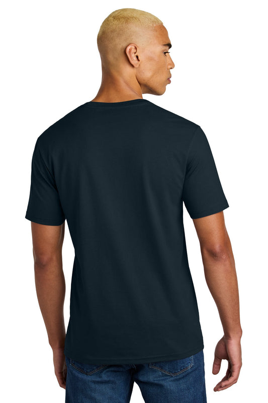 District Perfect Weight Icon Tee image 2