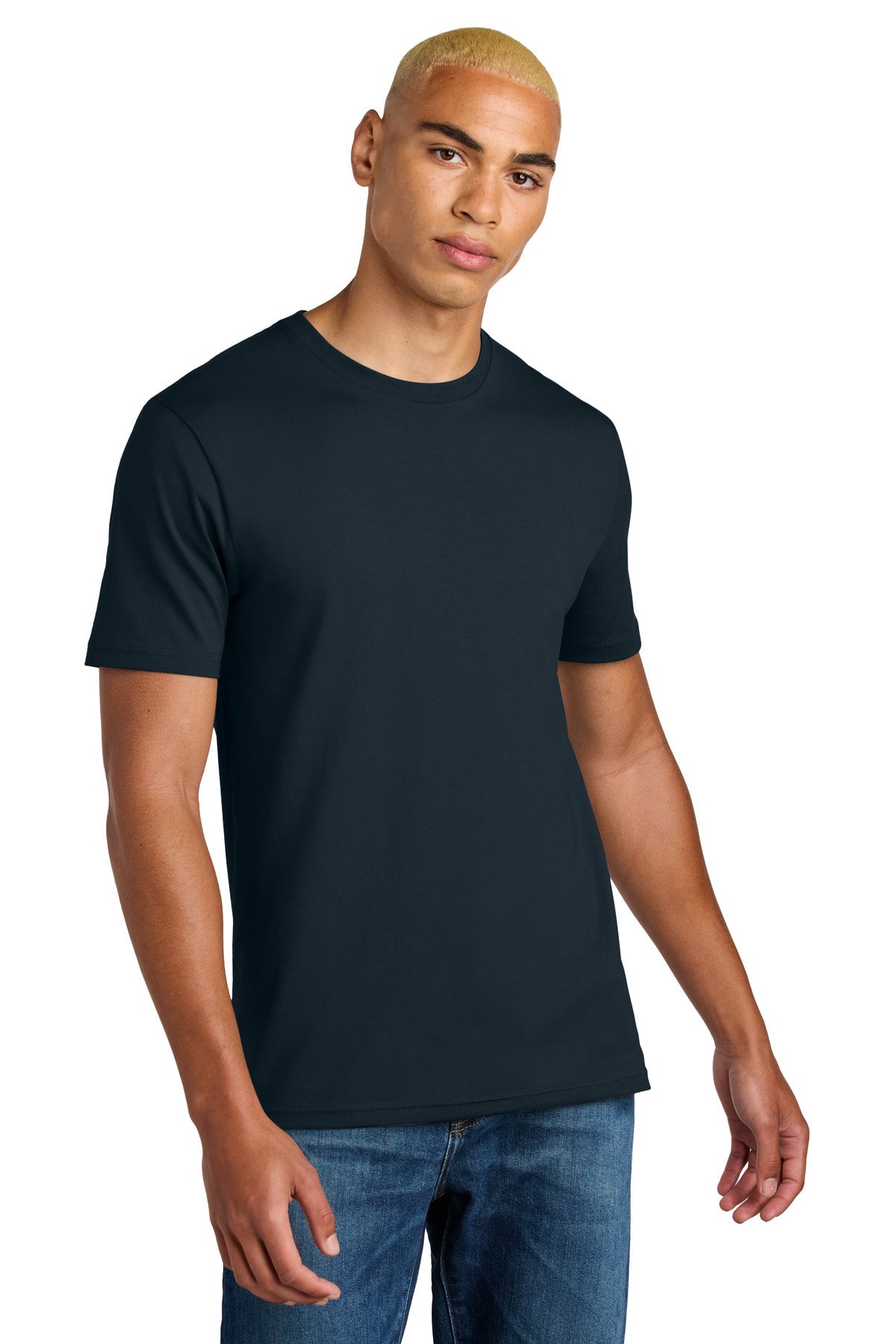 District Perfect Weight Icon Tee image 1