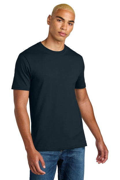 District Perfect Weight Icon Tee image 1
