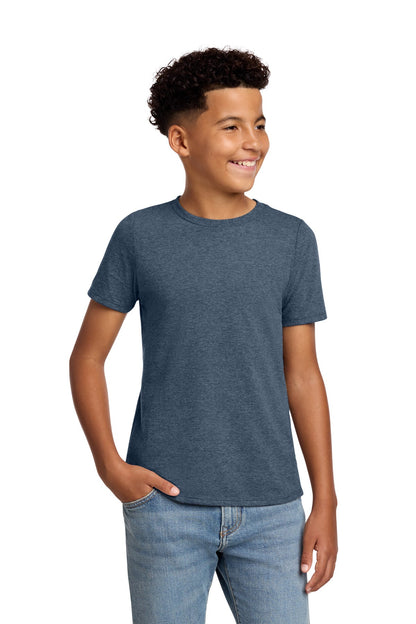 District Youth Perfect Blend CVC Tee image 1