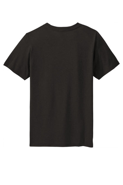 District Youth Perfect Tri Tee DT130Y Black