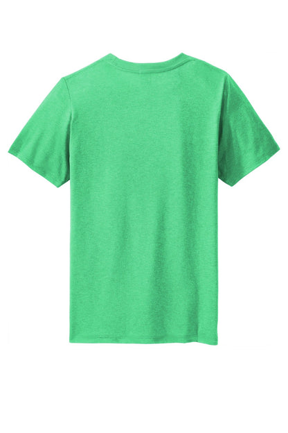 District Youth Perfect Tri Tee image 4