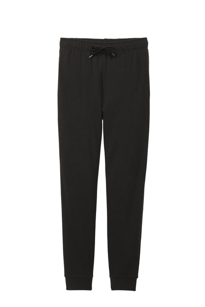 District Women's Perfect Tri Fleece Jogger image 3