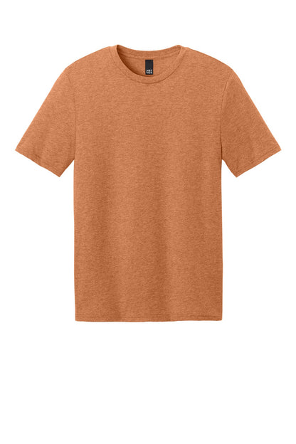 District Perfect Weight CVC Tee DT184 image 3