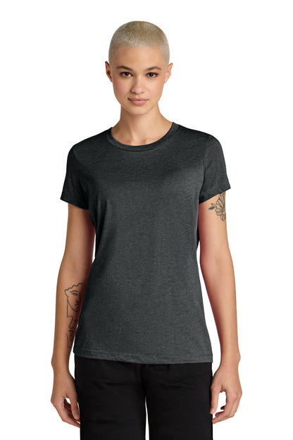 District Women's Perfect Weight CVC Tee image 1