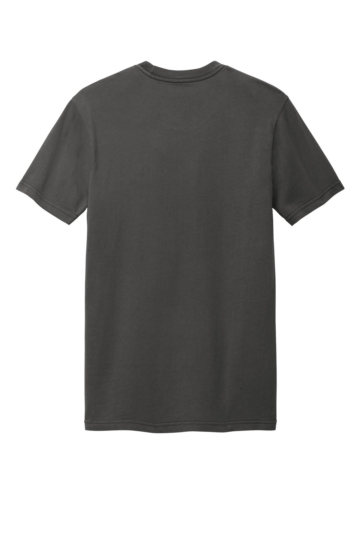 District Wash Tee DT2101 Black