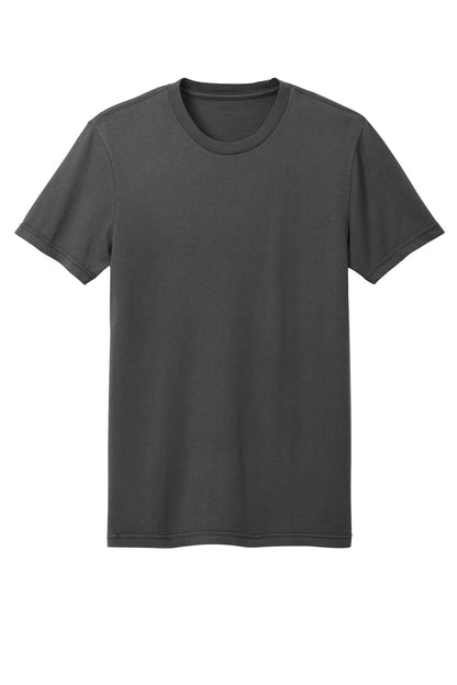 District Wash Tee DT2101 Black
